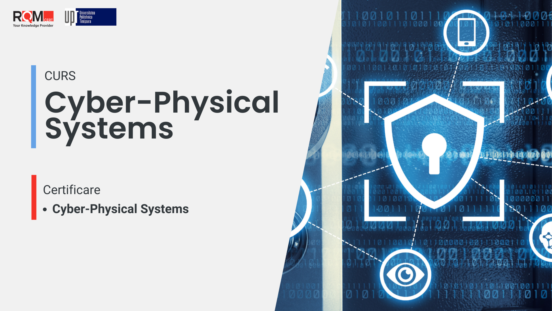 Cyber-Phisycal Systems